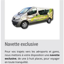 Colis Service, Lisieux - Horaires d'ouverture