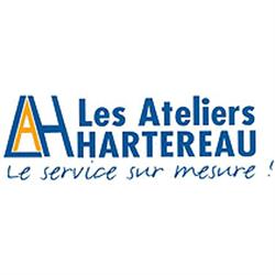 Les Ateliers Hartereau, Ploudaniel - Horaires d'ouverture