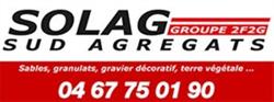 SOLAG - Sud Agrégats Agde, - Horaires d'ouverture
