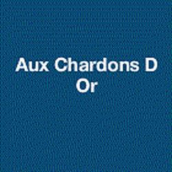 Aux Chardons d'Or, Paris - Horaires d'ouverture