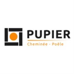 Poêles Et Cheminées Pupier, Andrézieux-Bouthéon - Horaires d'ouverture