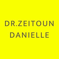 Zeitoun Danielle, L'Isle-Adam - Horaires d'ouverture