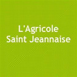 L'Agricole Saint Jeannaise, Saint-Jean-du-Gard - Horaires d'ouverture
