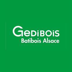 GEDIBOIS BATIBOIS ALSACE, Riedisheim - Horaires d'ouverture