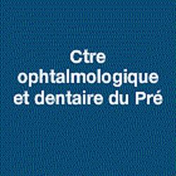 Optic Sante, Le Pré-Saint-Gervais - Horaires d'ouverture