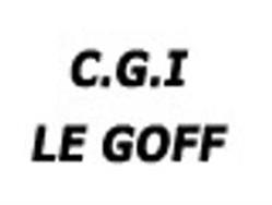 C.G.I Le Goff, Colombes - Horaires d'ouverture