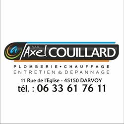 SARL Axel Couillard, Darvoy - Horaires d'ouverture