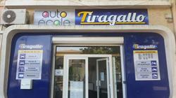 Auto Ecole Tiragallo, Draguignan - Horaires d'ouverture