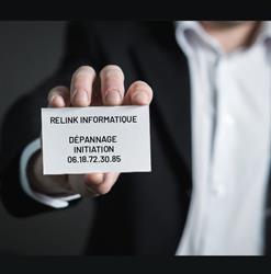 ReLink Informatique, L'Isle-sur-la-Sorgue - Horaires d'ouverture