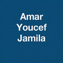 Amar-Youcef Jamila - Infirmière libéral, Beuvrages - Horaires d'ouverture