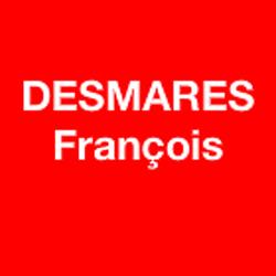 Desmares François, Saint-Martin-d'Audouville - Horaires d'ouverture