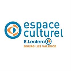 Espace Culturel E. Leclerc, Bourg-lès-Valence - Horaires d'ouverture