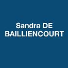De Bailliencourt Sandra, Amiens - Horaires d'ouverture
