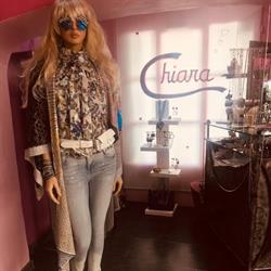Chiara, Saint-Tropez - Horaires d'ouverture
