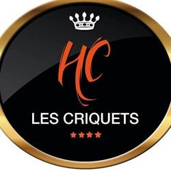 Les Criquets Hôtel Spa Bordeaux, Blanquefort - Horaires d'ouverture