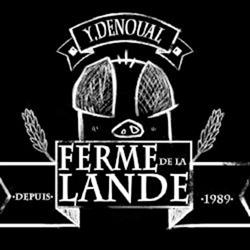 LA FERME DE LA LANDE SARL, Médréac - Horaires d'ouverture