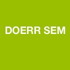 Doerr SEM, Les Pavillons-sous-Bois - Horaires d'ouverture