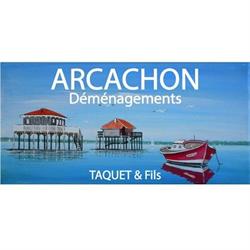 Déménagement Taquet et Fils, Arcachon - Horaires d'ouverture