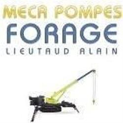 Meca Pompes Forage Lieutaud, Saint-Victoret - Horaires d'ouverture
