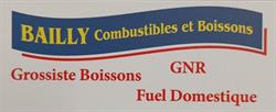 Bailly Combustibles Et Boissons, Iguerande - Horaires d'ouverture
