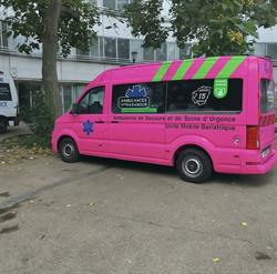 Ambulances Commandeur, Tulle - Horaires d'ouverture