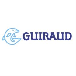 Guiraud SAS, Romans-sur-Isère - Horaires d'ouverture