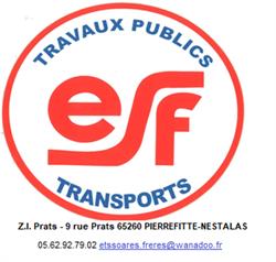 Ets Soares Frères, Pierrefitte-Nestalas - Horaires d'ouverture