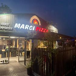 Marcipizza, Bordeaux - Horaires d'ouverture