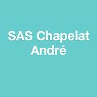 André Chapelat SAS, Ambert - Horaires d'ouverture