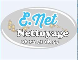 E.Net Nettoyage, Saint-Bonnet-du-Gard - Horaires d'ouverture