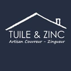 Tuile & Zinc, Aigrefeuille-d'Aunis - Horaires d'ouverture