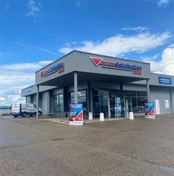 Autodistribution, Yssingeaux - Horaires d'ouverture