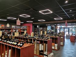 INTER CAVES MONTBELIARD, Montbéliard - Horaires d'ouverture