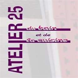 Atelier 25 Du Bain Et De La Cuisine, Sochaux - Horaires d'ouverture