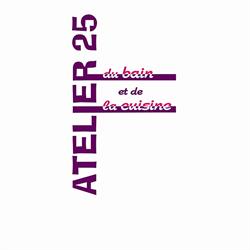 Atelier 25 Du Bain Et De La Cuisine, Sochaux - Horaires d'ouverture
