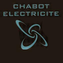 Chabot Electricité, Montceaux - Horaires d'ouverture