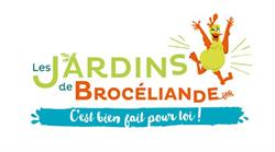 Les Jardins De Brocéliande, Bréal-sous-Montfort - Horaires d'ouverture