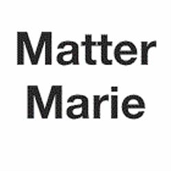 Marie Matter, Blérancourt - Horaires d'ouverture