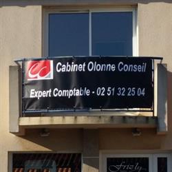 Cabinet Olonne Conseil, Les Sables-d'Olonne - Horaires d'ouverture
