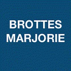 Brottes Marjorie, Villeneuve-de-Berg - Horaires d'ouverture