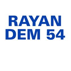 Rayan Dem54, Vandoeuvre-lès-Nancy - Horaires d'ouverture