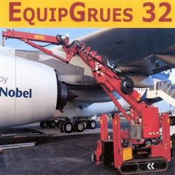 Equipgrues 32, Leboulin - Horaires d'ouverture