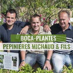Boca Plantes, L'Absie - Horaires d'ouverture
