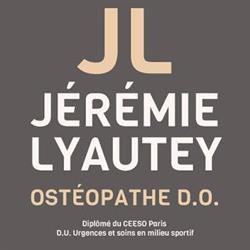 Ostéopathe Paris 12 Jérémie Lyautey, - Horaires d'ouverture