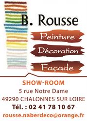 Naberdeco, Chalonnes-sur-Loire - Horaires d'ouverture