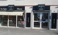 SECRET DE PAINS, Muret - Horaires d'ouverture