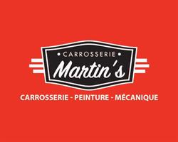 CARROSSERIE MARTIN S, Gémozac - Horaires d'ouverture