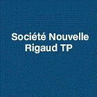 Société Nouvelle Rigaud TP, Loyettes - Horaires d'ouverture