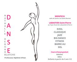 Debono-blatché Nathalie, Labastide-Saint-Pierre - Horaires d'ouverture