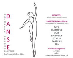 Debono-blatché Nathalie, Labastide-Saint-Pierre - Horaires d'ouverture